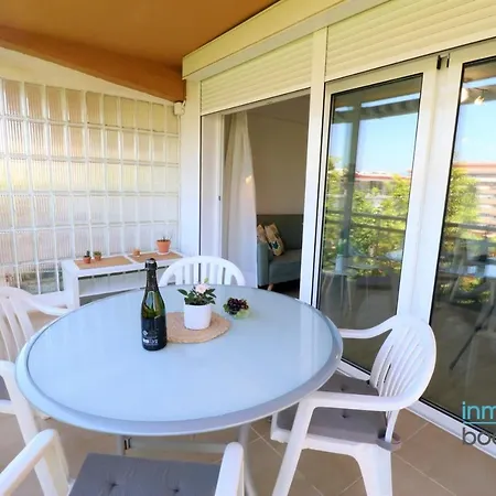 Hawai , Clima, Pk Privado Y Cerca De La Playa Apartment Salou