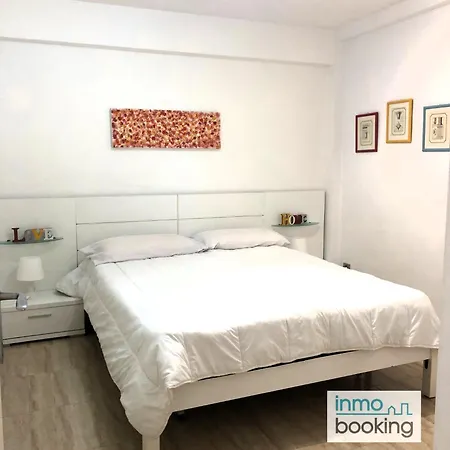 Appartamento Hawai , Clima, Pk Privado Y Cerca De La Playa *