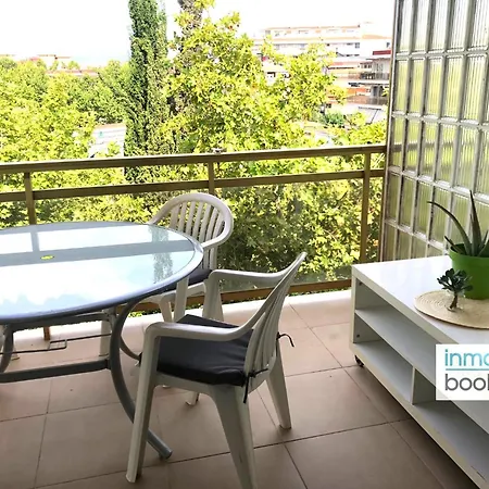 Appartamento Hawai , Clima, Pk Privado Y Cerca De La Playa *